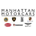 Manhattan Motorcars logo